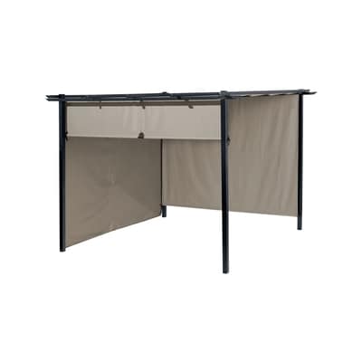 Life at Home Pergola de luxe 1 ea, 399,00 $/1ch