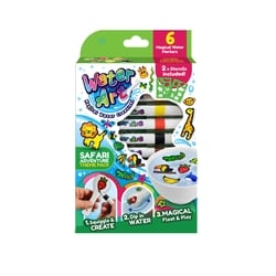 Water Art Theme Pack – Safari Adventure 1 ea, $8.50/1ea