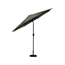 Life at Home Parasol pour terrasse – vert fougère 1 ea, 79,00 $/1ch