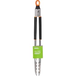 Everyday Essentials BBQ Tongs 1 ea, $8.00/1ea