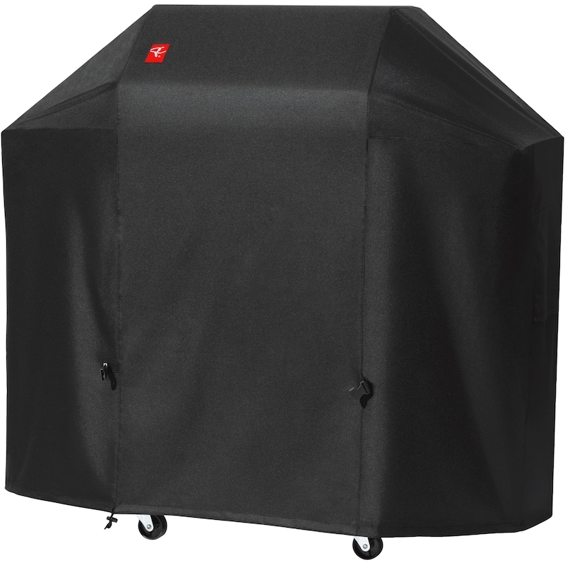 Medium All-Weather Barbecue Cover 