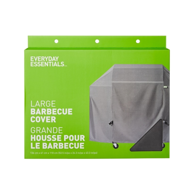 Large Barbecue Cover