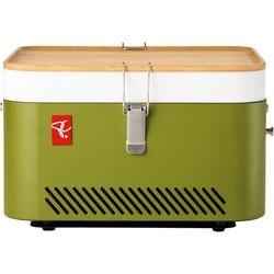 President's Choice Perfectly Portable Tabletop Grill 1 ea, $169.00/1ea