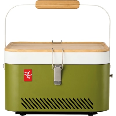 le Choix du Président Barbecue de table parfaitement portable 1 ea, 169,00 $/1ch