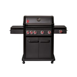 The Ultimate Propane Grill (Pick-Up Only)