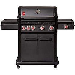 Barbecue au propane The Ultimate