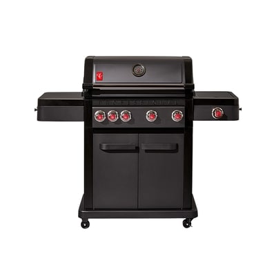 le Choix du Président Barbecue au propane The Ultimate (Ramassage seulement) 1 ea, 795,00 $/1ch