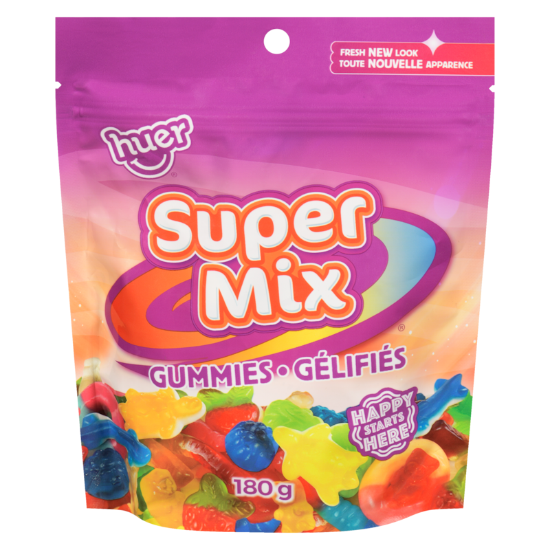 Gummies
