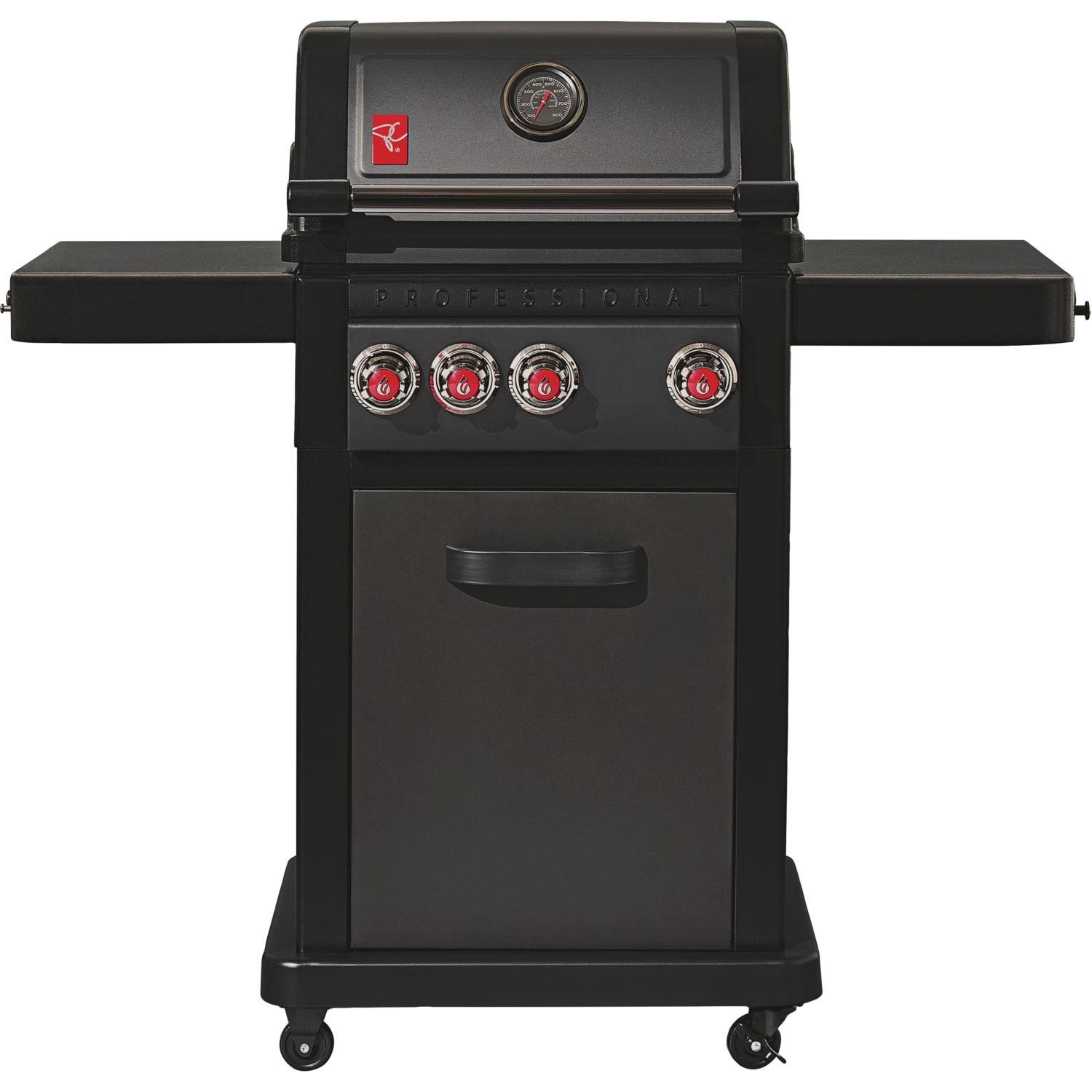 President's Choice The Urban Propane Grill 1 ea, $699.00/1ea