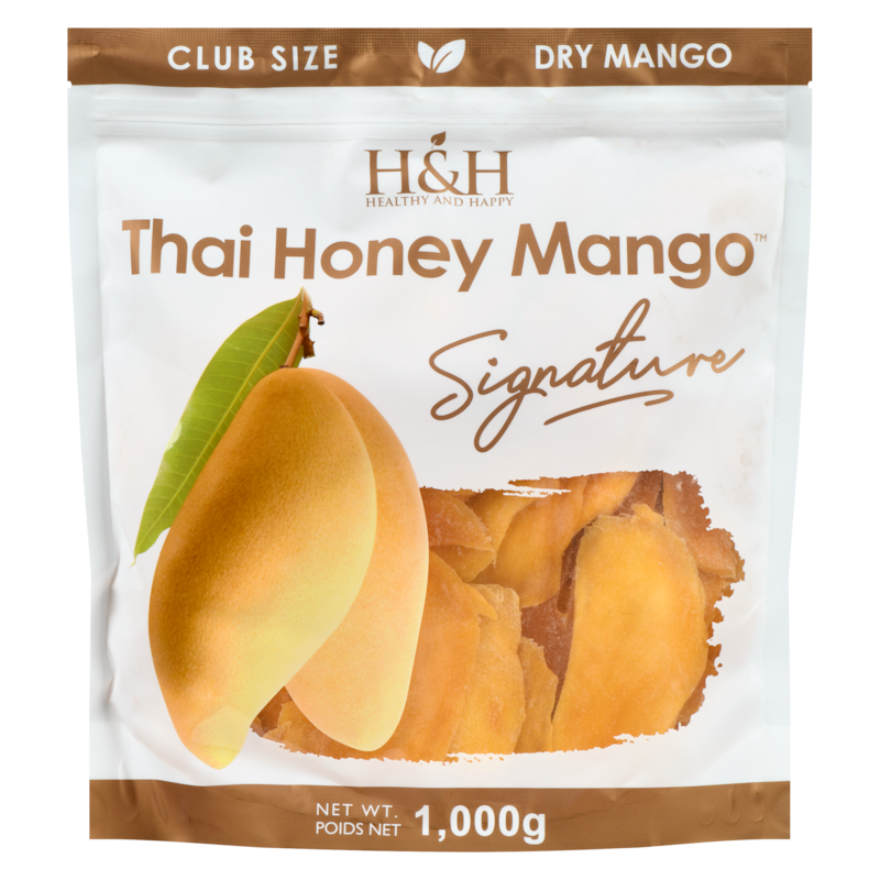 Thai Honey Mango