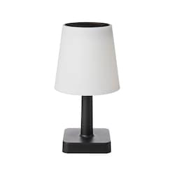 Life at Home Solar Table Lamp 1 ea, $10.00/1ea