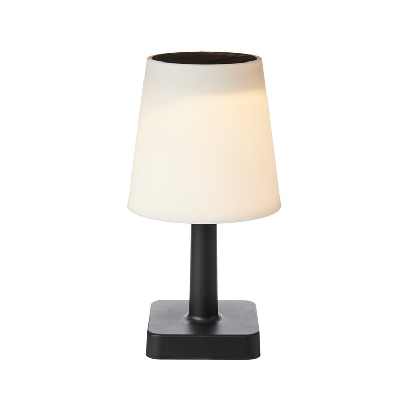 Solar Table Lamp