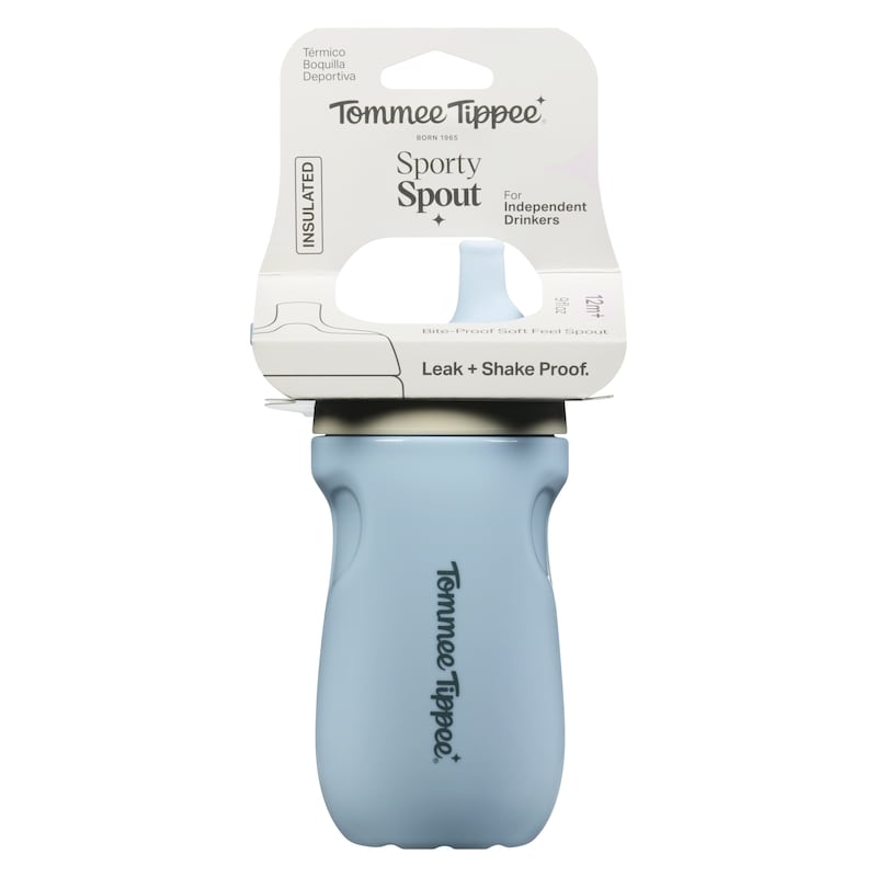 Cup Sporty Spout 12m+