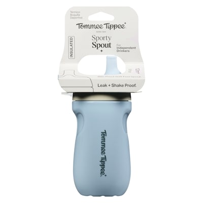 Tasse Sporty Spout 12m+