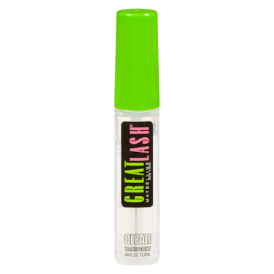 Mascara Clear 110