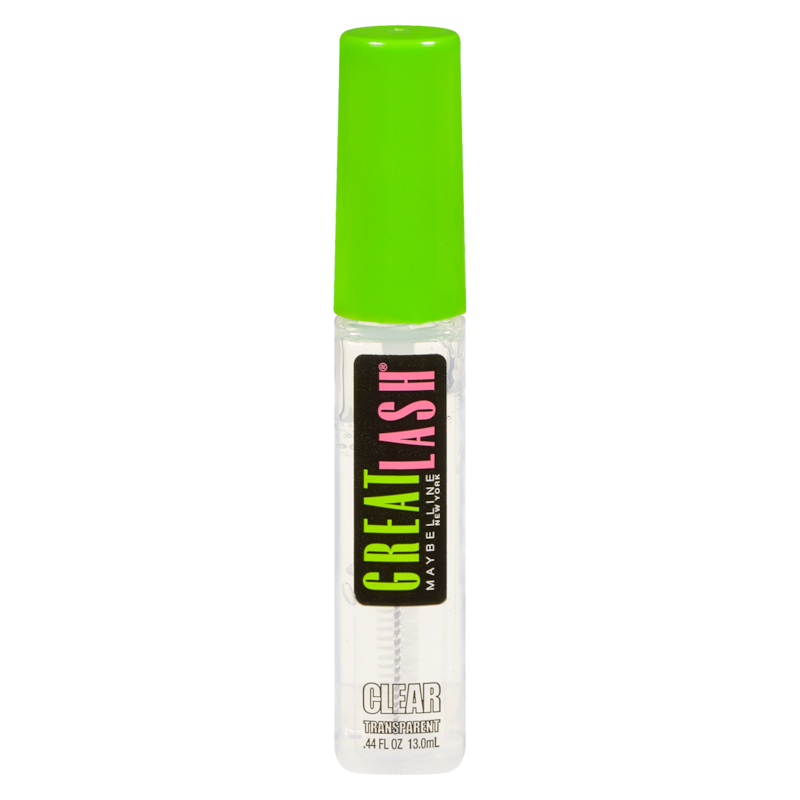 Mascara Clear 110