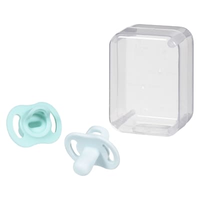 Tommee Tippee Ultra Light Stayput Pacifiers 0-6m 1 ea, $11.49/1ea