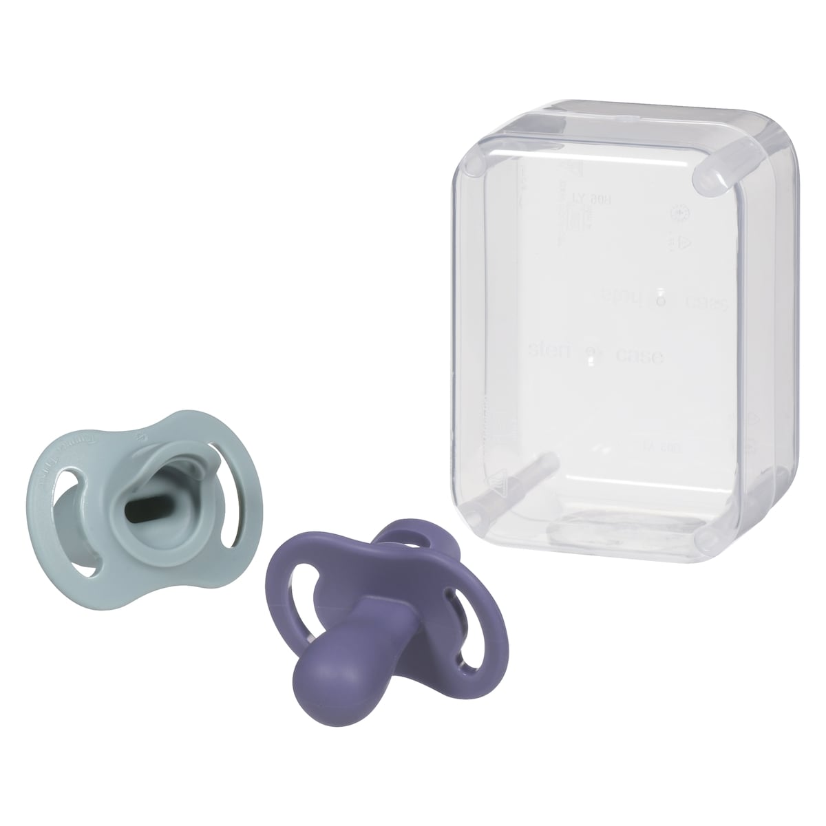 Tommee Tippee Pacifiers 18-36m Ultralight Stayput 1 ea, $11.49/1ea