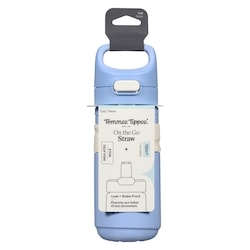 Cup Insulated On The Go Straw 18m+ 325 Ml