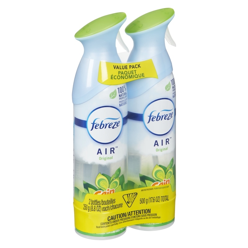 Air Original Freshener