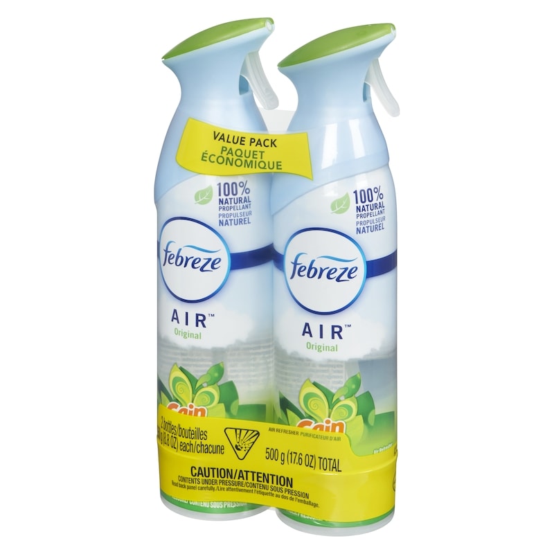Air Original Freshener