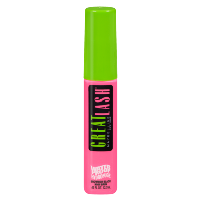 Mascara 112 noir brun