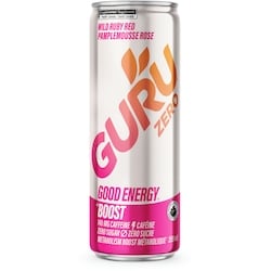 Good Energy Wild Ruby Red