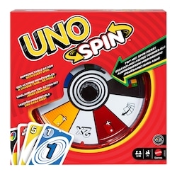 UNO Spin