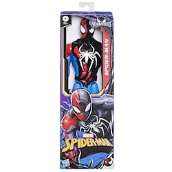 Hasbro Marvel Spider-Man VenomVersus Titan Hero Series Action