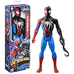 Hasbro Marvel Spider-Man VenomVersus Titan Hero Series Action
