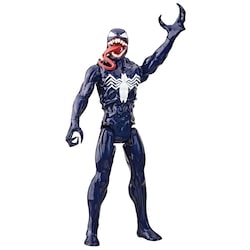 Hasbro Marvel Spider-Man VenomVersus Titan Hero Series Action