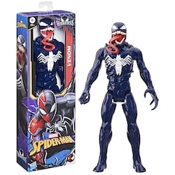 Hasbro Marvel Spider-Man VenomVersus Titan Hero Series Action