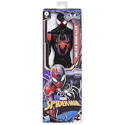 Hasbro Marvel Spider-Man VenomVersus Titan Hero Series Action