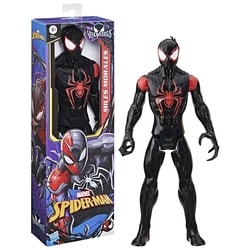 Hasbro Marvel Spider-Man VenomVersus Titan Hero Series Action