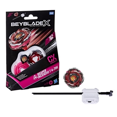 Hasbro X CX Starter Pack Set Assortment - 1 ea | Your Independent
