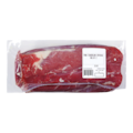 Filet de porc