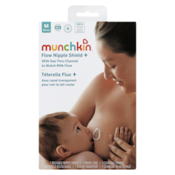 MAM Nipple Shields Set Of 2 Soft Silicone Buy Now - View #6