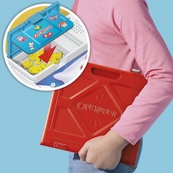 Docteur Maboul - Jeu électronique - À partir de 6 ans Docteur Maboul - Jeu électronique - À partir de 6 ans