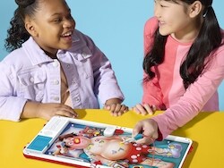 Docteur Maboul – Jeu De Plateau électronique Avec Mallette De Transport – 2 Modes De Jeu