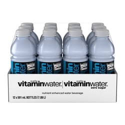 Vitaminwater Elevate Bottle