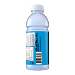 vitaminwater Elevate Blue Raspberry Limeade Nutrient Enhanced Flavored Water Beverage