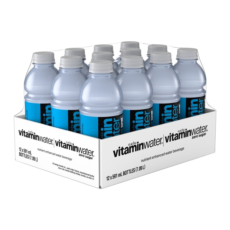 Vitaminwater Elevate Bottle