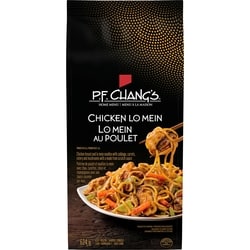 Chicken Lo Mein