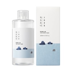 Round Lab 1025 Dokdo Toner 200 ml, $7.50/100ml