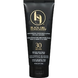 Moisturizing Sunscreen Lotion For Face And Body 30 Spf