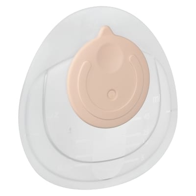 Munchkin Silicone Breast Milk Collector 42 ml 1 ea, $17.99/1ea