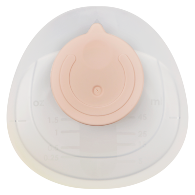 Munchkin Silicone Breast Milk Collector 42 ml 1 ea, $15.79/1ea