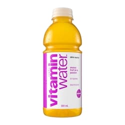 Glaceau boisson enrichie zero sucré re-hydrate en bouteille 591 ml, 0,51 $/100ml