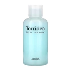 Torriden Dive-In Low Molecular Hyaluronic Acid Skin Booster 200 ml, $10.00/100ml