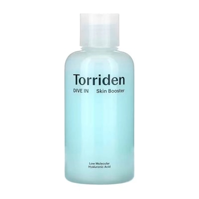 Torriden Booster de peau dive-in à l’acide hyaluronique à basse masse moléculaire 200 ml, 10,00 $/100ml